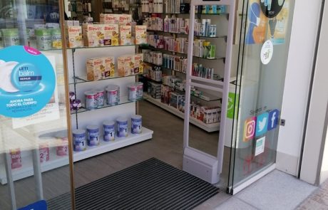 Farmacia San Clemente