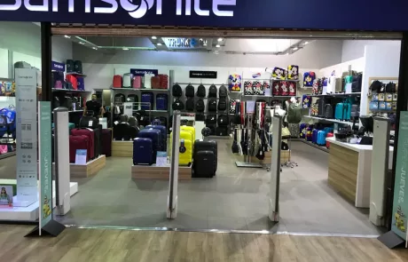 SAMSONITE