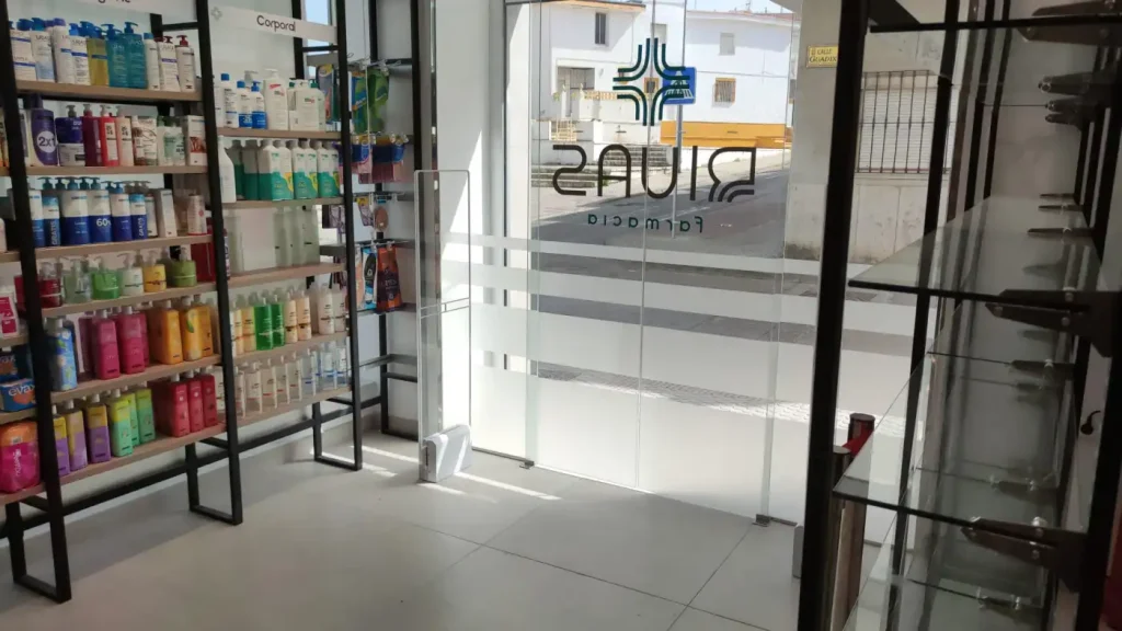 FARMACIA RIVAS ALGECIRAS