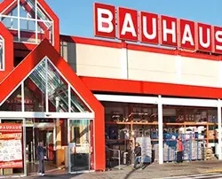 BAUHAUS MALLORCA