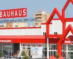 BAUHAUS MÁLAGA