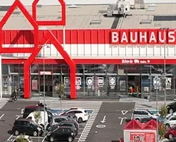 BAUHAUS Madrid