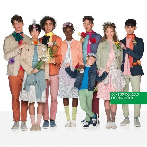 benetton cáceres