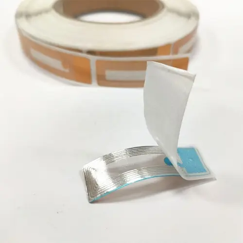 etiquetas antihurto de redifrecuencia