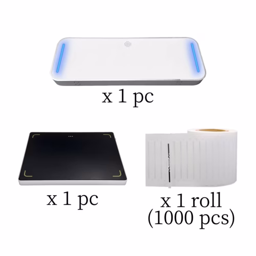 Set libray