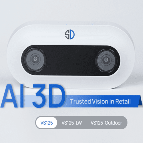 sensor de conteo de personas