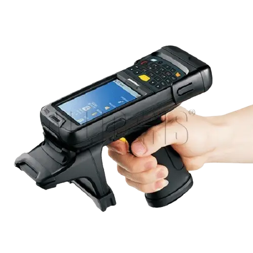 Inventario permanente software Sysventory 3 Lector RFID UHF Android de Sysventory